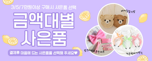 금액대별
